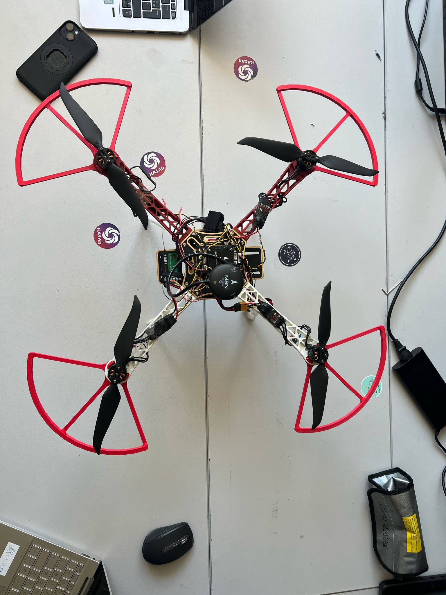 Drone 1